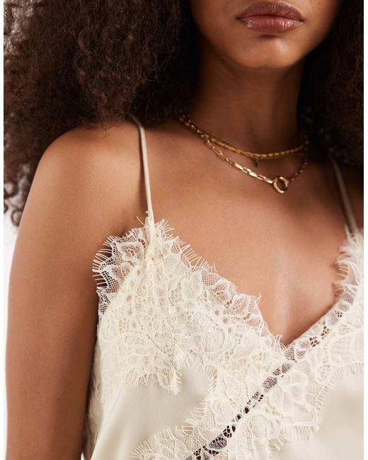 Vera Moda Vero Moda de color White