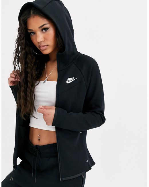 nike sportswear windrunner tech