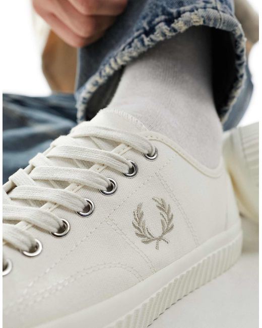 Fred perry hughes deals
