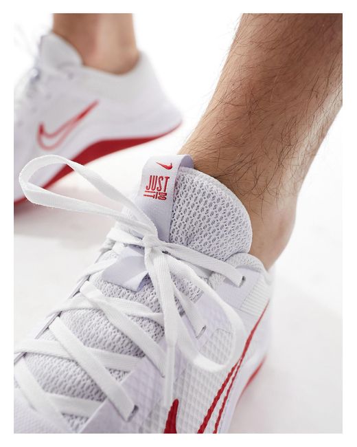mcs nike