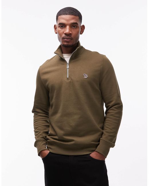 Paul Smith – pullover in Brown für Herren