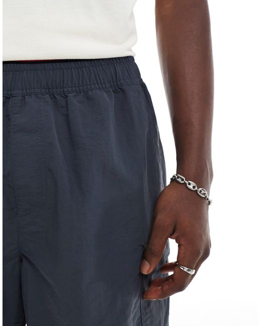 Cotton on - short cargo - délavé Cotton On pour homme en coloris Blue