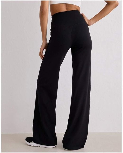 Aim'n Blue Sense Straight Leg Tall Tights