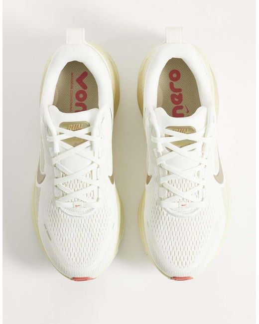 Nike Natural Vomero 18 Trainers