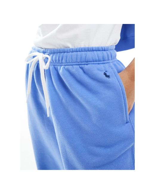 Polo Ralph Lauren Blue – jogginghose