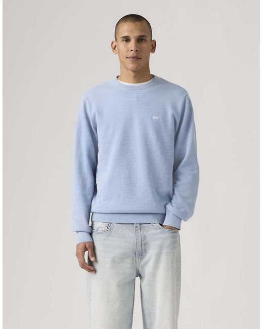 Housemark Levi's de hombre de color Blue