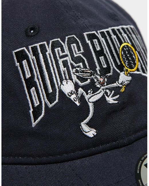 KTZ Blue Bugs Bunny 9twenty Unstructured Cap