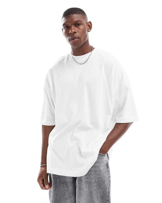 HOT Oversized Shirt Asos T Shirt Uomo Asos Shorts Uomo Asos