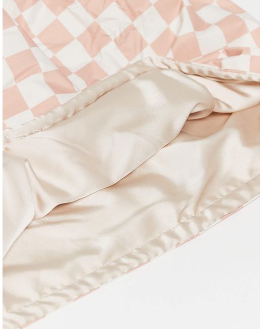 Bonnet Kitsch en coloris White