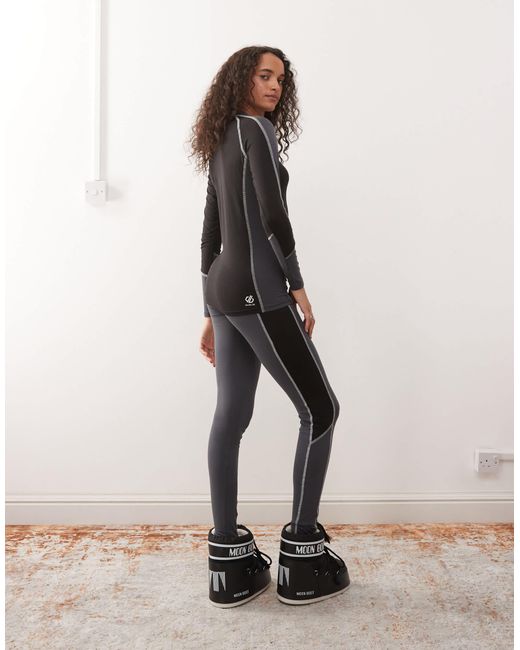 Dare 2b Natural – exchange iii – baselayer-set