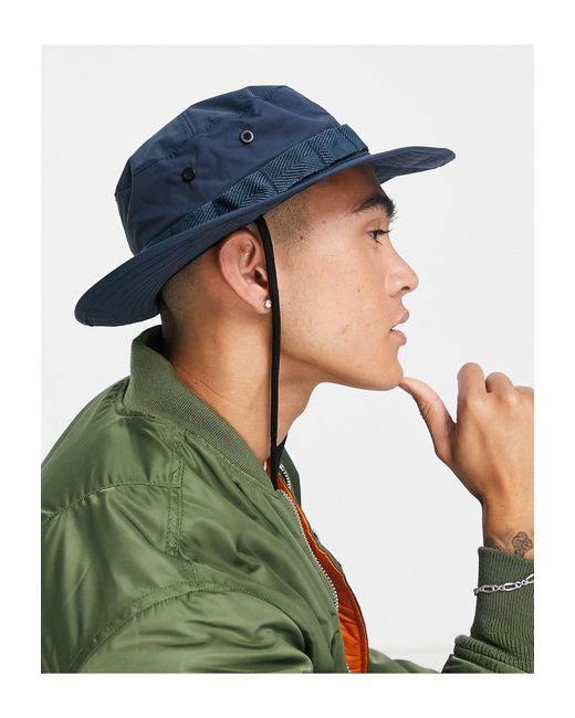Dickies Glacier View Boonie Hat in Green for Men | Lyst