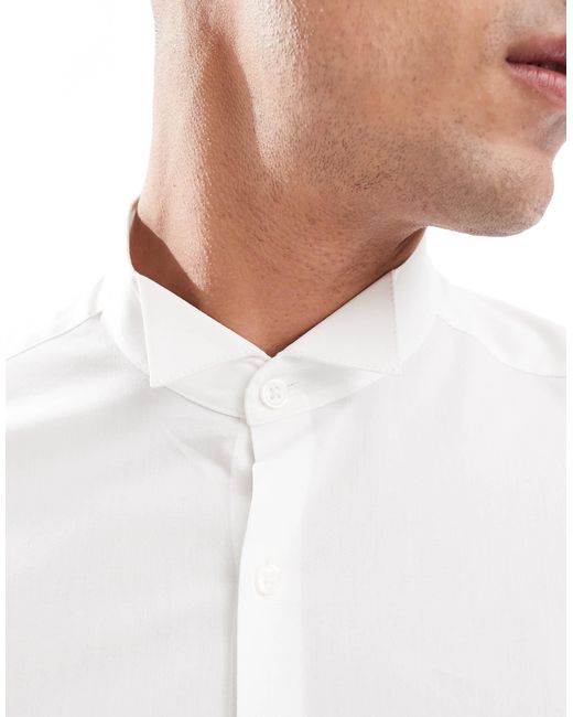 Asos chemise homme hotsell
