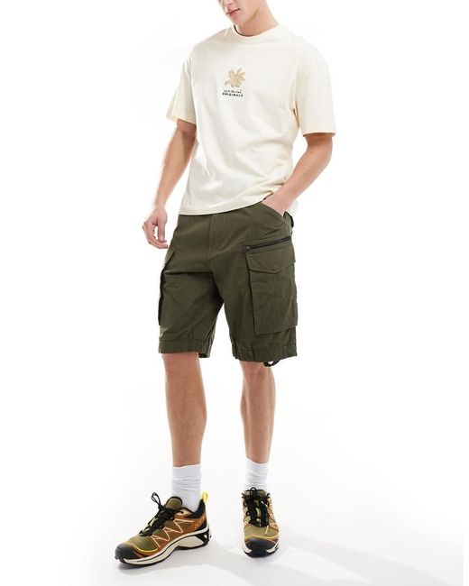 Rovic di G-Star in Natural da Uomo