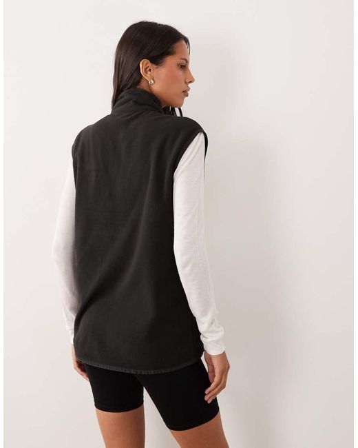 Regatta Black Lightweight Frankie Bodywarmer