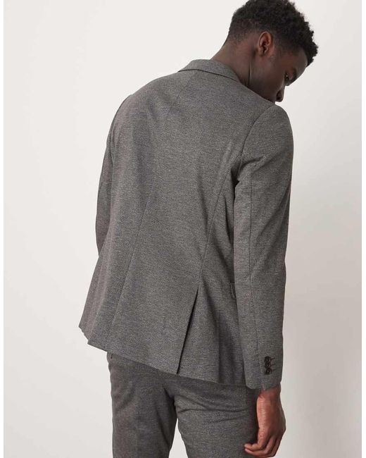 Noah di SELECTED in Gray da Uomo