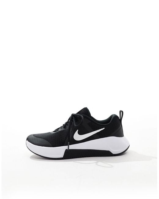 Nike Black Mc 3 Trainers for men