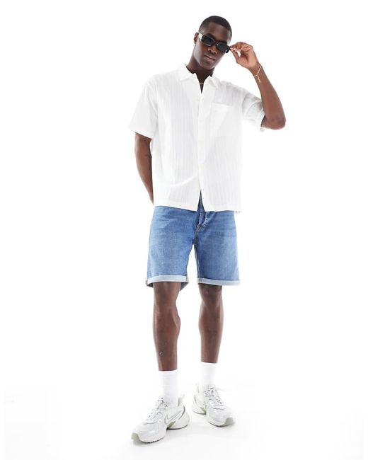 Jack & Jones Premium in het White voor heren