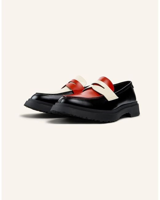 Walden di Camper in Black da Uomo