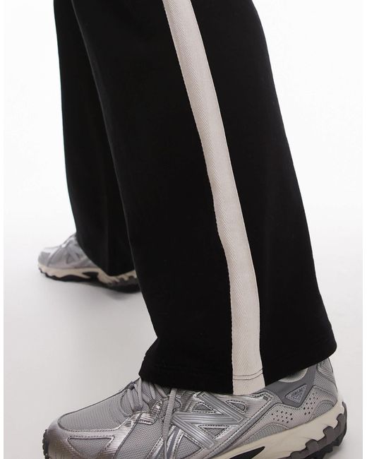 Topman – jogginghose in White für Herren