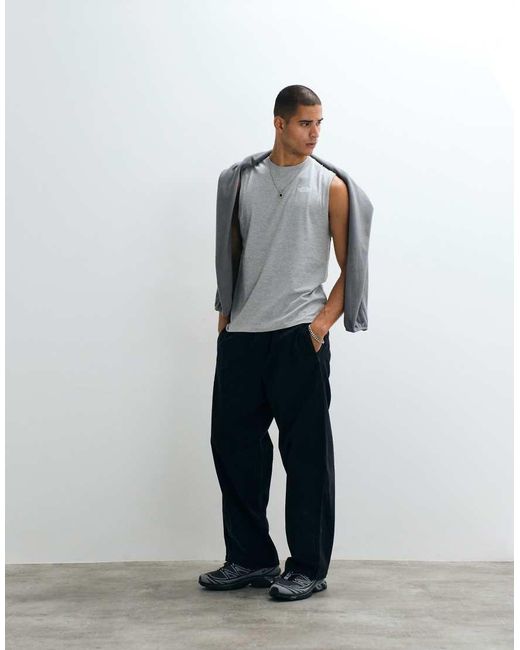 Evolution Simple Dome The North Face de hombre de color White