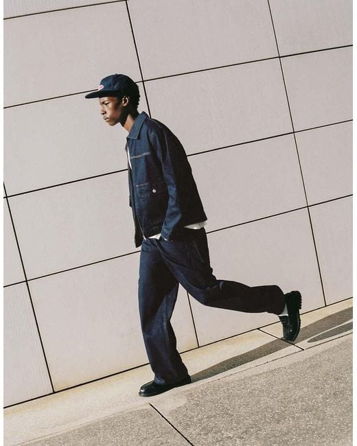 Jeans Comodi di Pull&Bear in Natural da Uomo