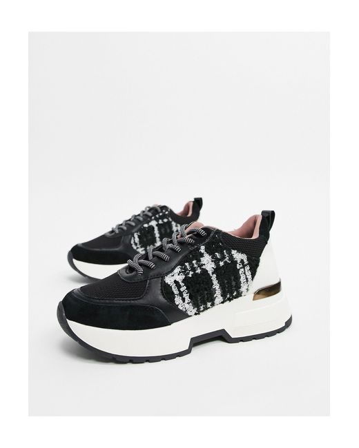 aldo dazzle trainers