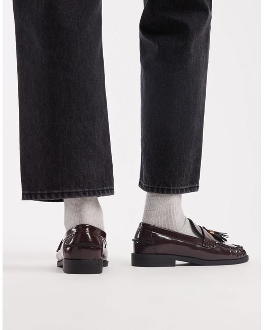New Look Black – loafer