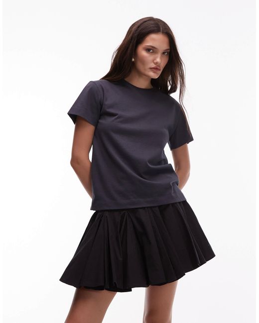 Tulip - jupe AllSaints en coloris White