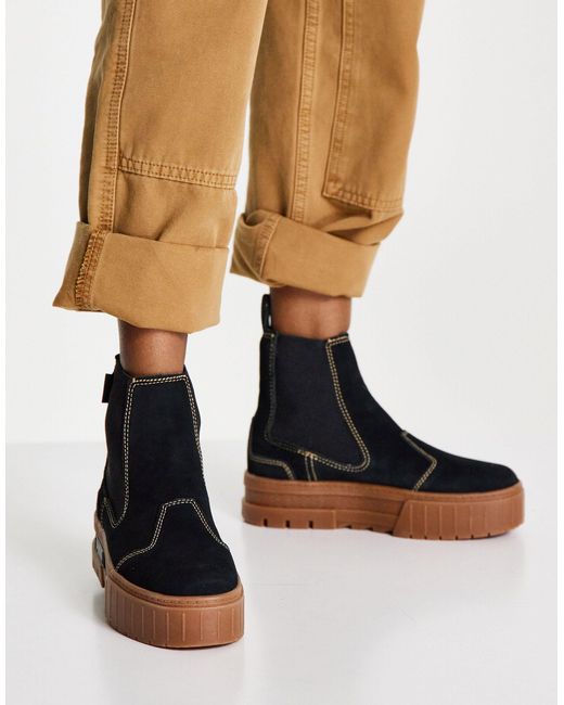 malice chelsea boot