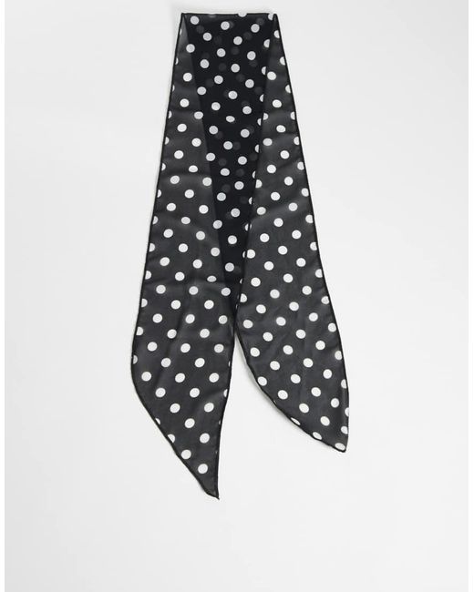 ASOS Blue Neckerchief