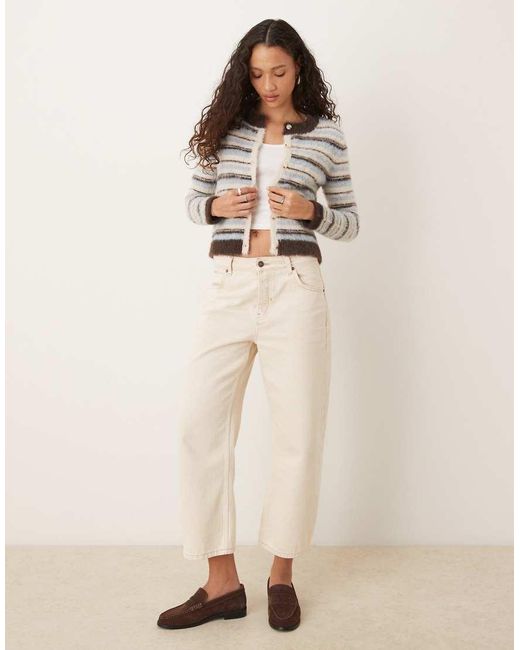 Gant di Glamorous in Natural