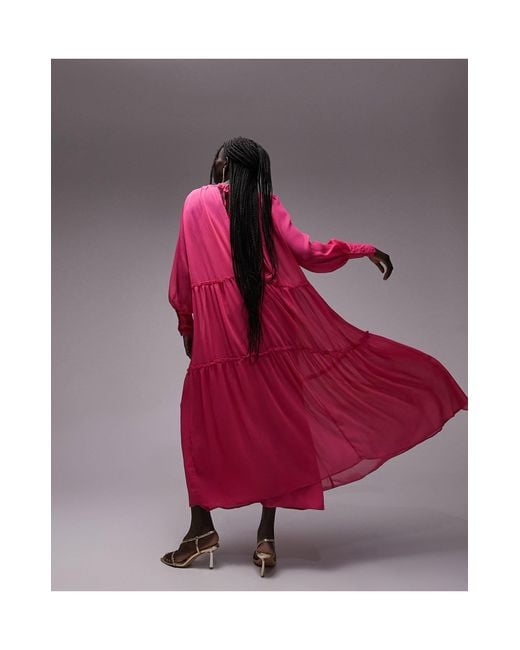 Topshop store premium dresses