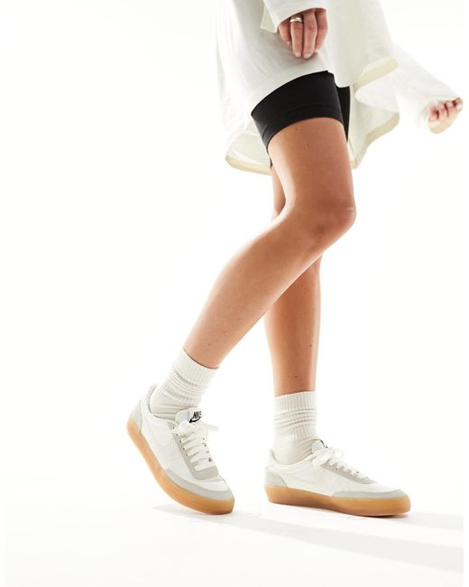 Nike Natural Air Killshot Trainers