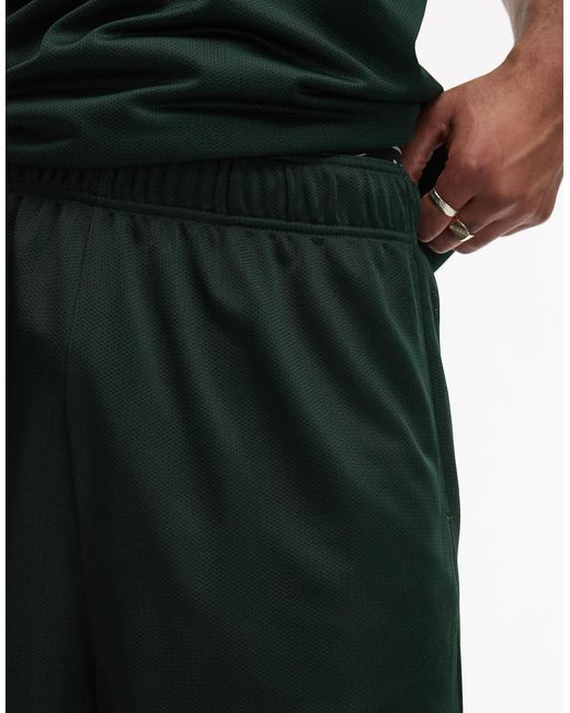 Win lock up - short Carhartt pour homme en coloris Black