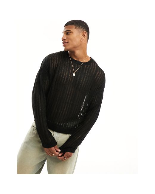 Maglia store bershka uomo