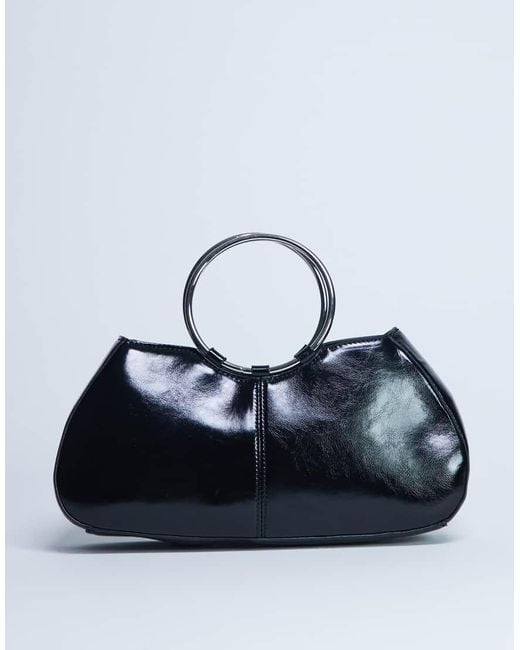 Griffith di TOPSHOP in Black