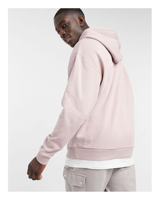 asos hoodie homme