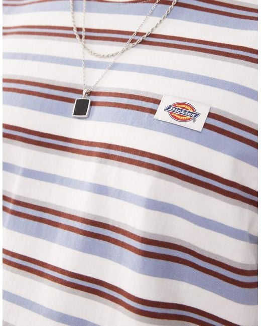 Glade Spring di Dickies in Pink da Uomo