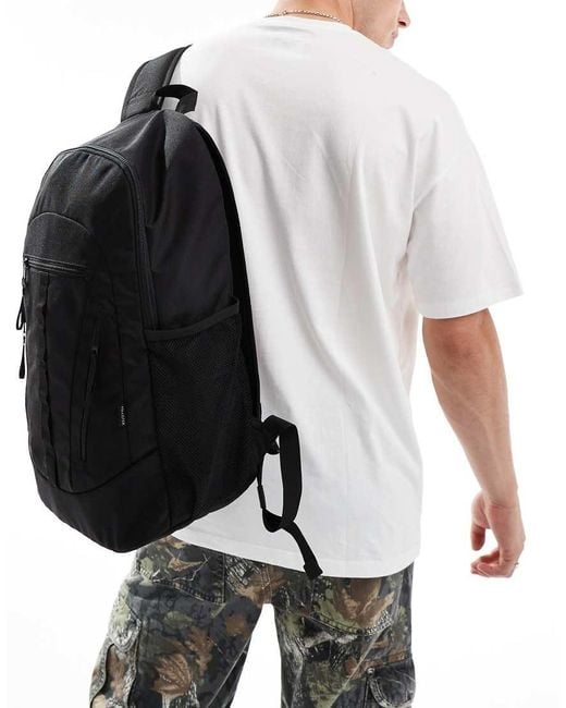 Hollister Backpack for Men Lyst UK