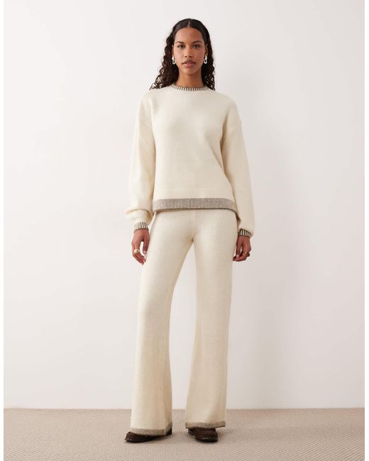 Vila Natural – strickhose