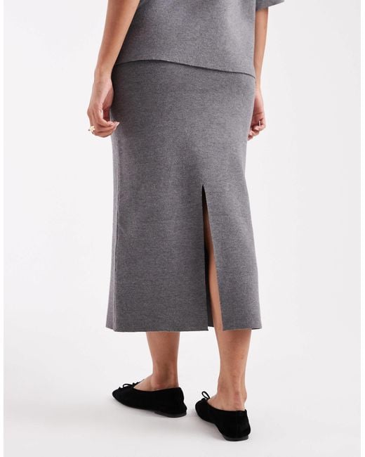 Object Gray – midirock