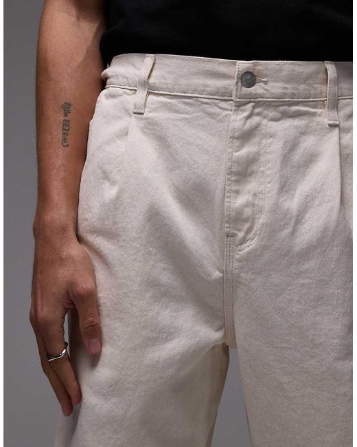 Albert di Carhartt in Black da Uomo