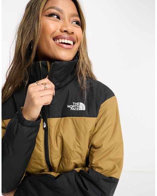 North face lightweight down jacket women's sale