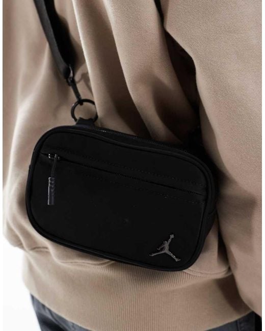 Nike Natural Crossbody Bag for men