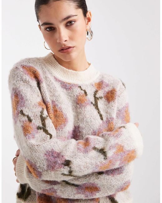 Object Gray – strickpullover