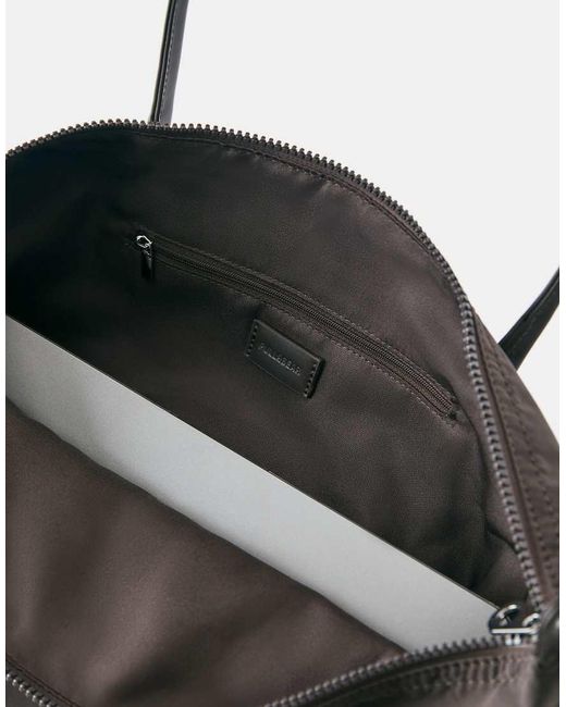 Borsa Shopping di Pull&Bear in White