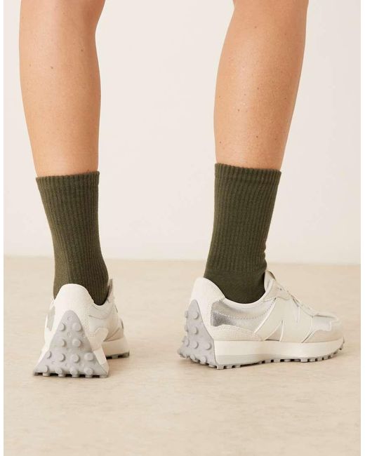 New Balance Natural 327 Sneakers