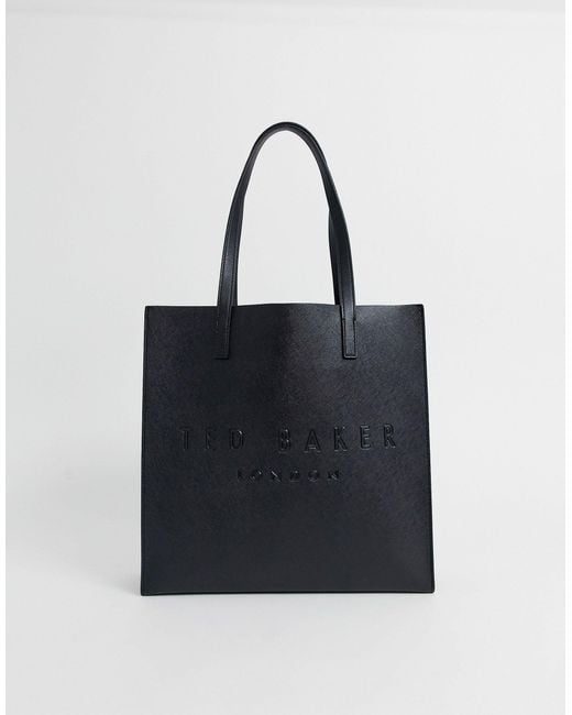 ted baker icon shopper bag