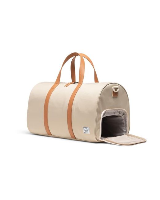 Herschel Supply Co. Natural Novel 43L Duffle Bag