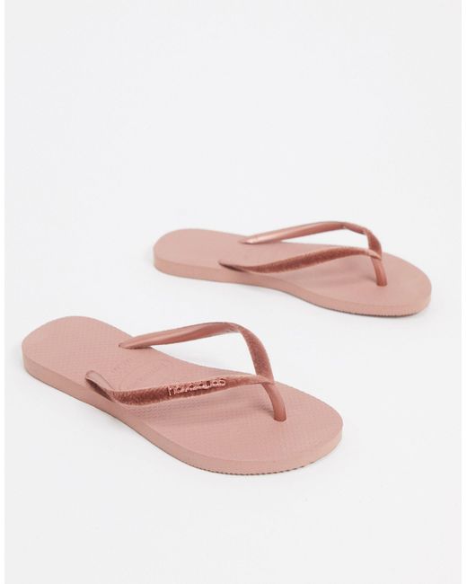 Velvet discount havaianas uk